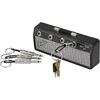 Fender Jack Rack Key Chain Sleutelhouder