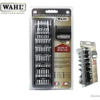 Wahl Opzetkammenset set Premium Cutting Guides