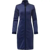 Pastunette Luxe blauwe badjas