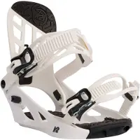 K2 You+h Junior Snowboardbindingen