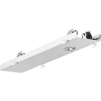 Trilux 7228700 7650 L-AHB #7228700 LED-armatuurdrager 3.6 W LED Wit 1 stuk(s)