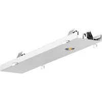 Trilux 7229300 7650 L-SHB #7229300 LED-apparaatdrager 5.7 W LED Wit