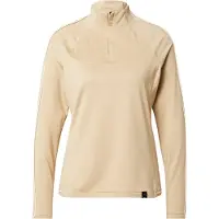 Röhnisch Serena Half Zip - Safari - Maat M