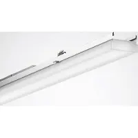 Trilux LED Lichtlijn Armatuur | 26W 3000K 4000lm | 830 IP20 | 9002025270
