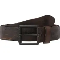 Mustang Riem donkerbruin