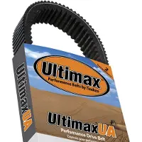 Ultimax Ua Yamaha Yfm 600 F Grizzly 2000/yfm 600 Fwa Grizzly 98-99 Ua423 Transmissie Riem