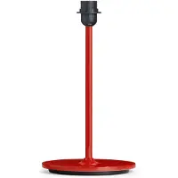 HAY Common lampvoet 39 cm Signal red-signal red