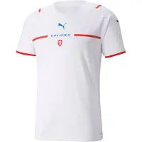 Puma Shirt wit