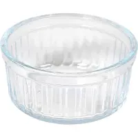 500 degrees ramekin - 220 ml