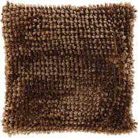 Unique living kussen max 45x45cm coconut