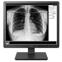LG 19HK312C PC-flat panel 48,3 cm (19 inch) 1280 x 1024 Pixels SXGA LED Zwart