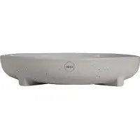 DBKD Plus bord Ø30 cm Mole dot