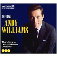 Import The Real... Andy Williams
