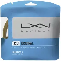 Luxilon Big Banger Original 12.2 M Enkele Tennissnaar