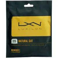 Luxilon Natural Gut Set