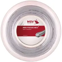 MSV Focus-Hex 200M