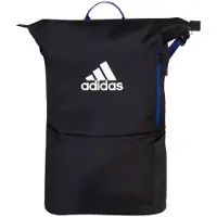 Adidas Multigame Backpack Zwart