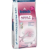 Bosch LPC Adult Life & Care Hondenvoer