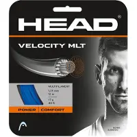 Head Velocity MLT Set Snaren 12m 1.25