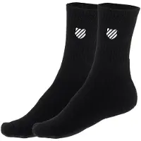 K-Swiss Performance Socks 2-Pack