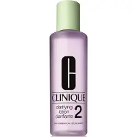 Clinique 3-Phasen-Systempflege Clarifying Lotion 2 Gezichtslotion 487 ml