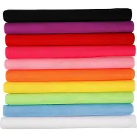 Packlinq Tule. B: 50 Cm. 10x5 M/ 1 Doos
