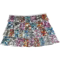 Packlinq Strasstenen. Diverse Kleuren. D 6-16 Mm. 32 Doos/ 1 Doos