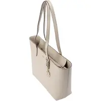 DKNY Bryant Shopper lichtgrijs