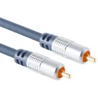 Bachmann C19 - CEE 3-pins 16A stroomkabel - 3 meter