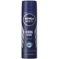 Nivea Deospray Cool Kick Men - 150 ml