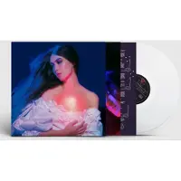 Modulor Cnt And In The Darkness, Hearts Aglow (Clear Loser Edi