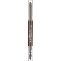Essence wow what a brow pen waterproof Wenkbrauwpotlood 0.2 g Nr. 03 - Dark Brown
