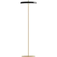 UMAGE Asteria vloerlamp Black