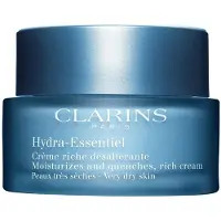 Clarins Hydra-Essentiel Rich Cream for Very Dry Skin 50 ml