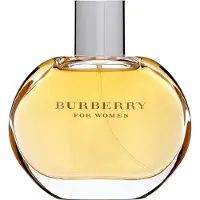 Burberry For Women EDP 100 ml