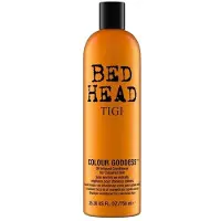 Tigi Bed Head Colour Goddess Oil Infused Shampoo 750 ml