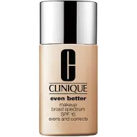 Clinique Foundation - Even Better Make-Up - SPF15 - 30 ml