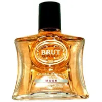 BRUT After Shave Lotion Musk