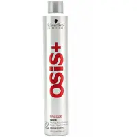 Schwarzkopf Osis Freeze Strong Hairspray 500 Ml