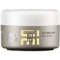 Wella EIMI Just Brilliant Hair Pomade haarverzachtend middel 75 ml