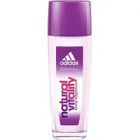 Adidas - Natural Vitality Deo Glass - 75ML
