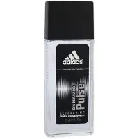 Adidas wäsche Adidas, Dynamic Pulse, Verfrissende deodorant spray, voor mannen, 75 ml