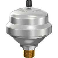 Flamco Flexofit Super waterslagdemper 1/2"