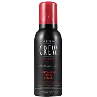 American Crew Anti-Hair Loss Foam 150ml
