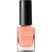 Max Factor Glossfinity Nagellak - 72 Pink'ed