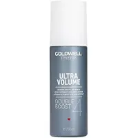 Goldwell Volume Double Boost 200 ml (gl. design)