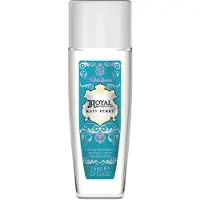 Katy Perry Killer Queen Royal Revolution 75ml Perfume Deodorant Natural Spray