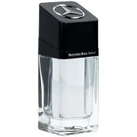 Mercedes-benz Herengeuren Select Eau de Toilette Spray