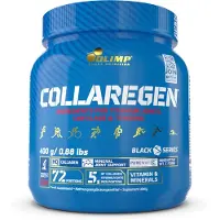 Olimp Sportnutrition Collaregen - 400 g - Orange