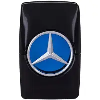 Mercedes-benz Herengeuren Man Eau de Toilette Spray Intense